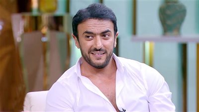 في رمضان 2025 .. أحمد العوضي يكشف عن مقطع من أغنية مسلسل 