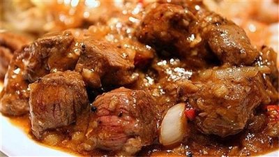 بخطوات بسيطة وسهلة.. طريقة تحضير كباب الحلة في المنزل 