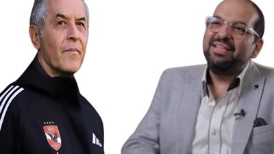 الداعية خالد الجمل يعلق على تصريحات مدرب الأهلي حول الصلاة