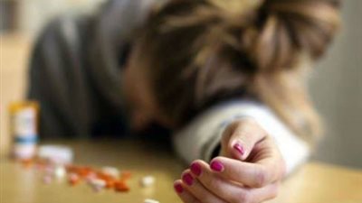 تفاصيل محاولة انتحار طالبتان بالشهادة الإعدادية في البحيرة 