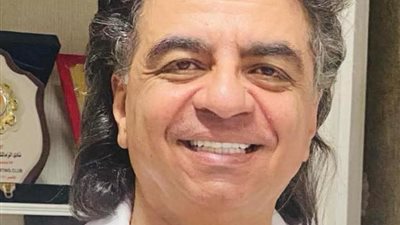 حادثة هزت قلوب الجميع.. جمال شعبان يعلق على وفاة شاب حزنًا على رحيل والده بالمحلة