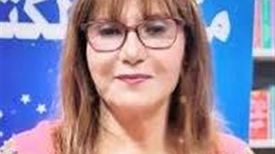 فاطمة الحاجي | روائية ليبية متخصصة في النقد