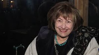 زليخة أبو ريشة | كاتبة وناقدة أردنية تخصصت في أدب الأطفال