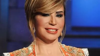 إيناس الدغيدي: ترخيص بيوت الدعارة ملوش علاقة بالدين وأنا بكلم ربنا دايمًا