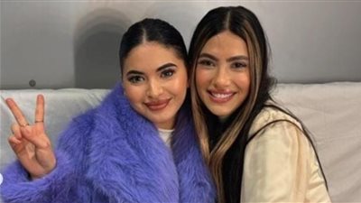 هدى المفتي وسوزي الأردنية في ظهور جديد.. هل تجمعهما «80 باكو»؟