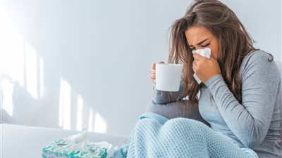 الصحة توضح الخطوات اللازمة للوقاية من أمراض الشتاء