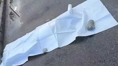 قطع رقبة وكتابة بالدم.. أسرار جديدة في جريمة الأقصر تثير الفزع