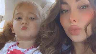 رضيع إنجي مراد يلحق بها بعد وفاتها بساعات 