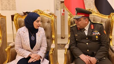 بذكرى تأسيس دفاع البحرين.. السفيرة فوزية زينل: العلاقات المصرية البحرينية تاريخ طويل من المحبة