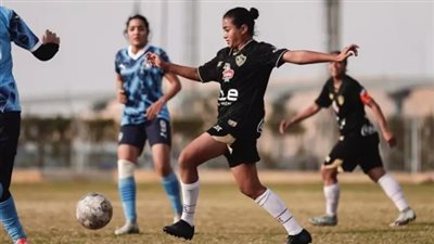 اتحاد الكرة يخطر الأندية بجدول مباريات المرحلة الثانية بدورى الكرة النسائية