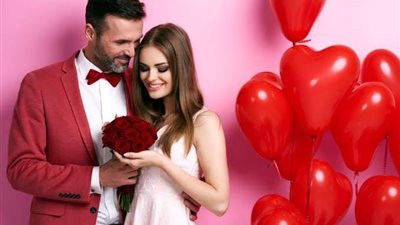 10 أفكار لهدايا يمكن أن تقدمها لزوجتك في عيد الحب 2025 (صور)