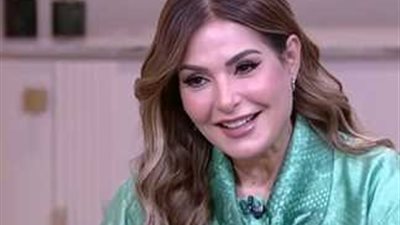 صابرين تتسلح ضد كبر السن والسمنة بمكونين.. ما هما؟ 