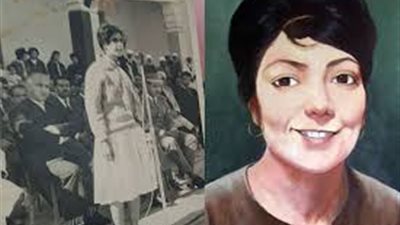 زليخة السعودي | أديبة جزائرية تركت رصيدًا من الأعمال الأدبية