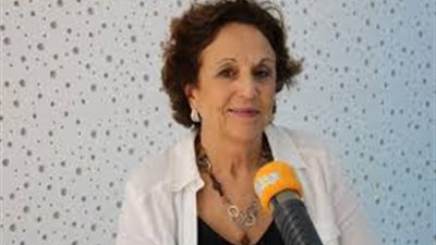 دلندة لرقش | مؤرخة تونسية متخصصة في قضايا المرأة