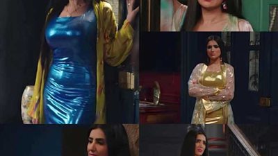 مي عمر تشعل الغضب قبل رمضان بسبب «إش إش»