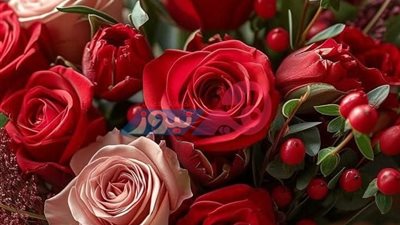  تفسير حلم رؤية الورد في المنام يوم عيد الحب 2025