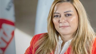 الدكتورة رشا راغب| مسيرة عطاء في إدارة الأعمال تكللت بدخولها قائمة فوربس للأكثر تأثيرًا