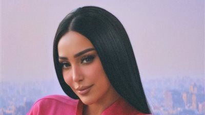 موجة تعاطف من المشاهير مع بسمة بوسيل عقب هجوم هالة سرحان عليها 