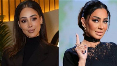 بسمة وهبة تعتذر للشعب المغربي بعد أزمة بسمة بوسيل مع هالة سرحان 