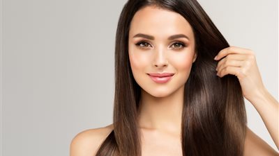  5 نصائح لعلاج مشكلة تساقط الشعر في الشتاء 