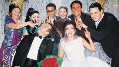 عودة سهر الليالي 2 إلى السينما بعد مرور 25 عامًا 