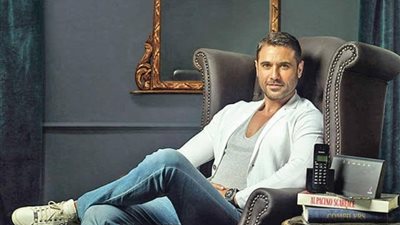 أحمد عز يكشف السر وراء تأجيل تصوير «فرقة الموت» 