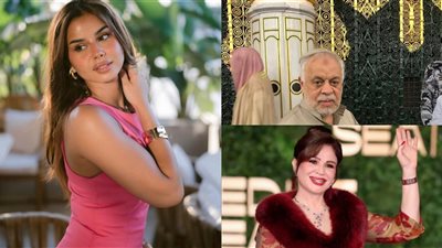 منة عرفة تعتذر إلى أشرف زكي وإلهام شاهين.. هل انتهت الأزمة بين الثلاثي؟ 