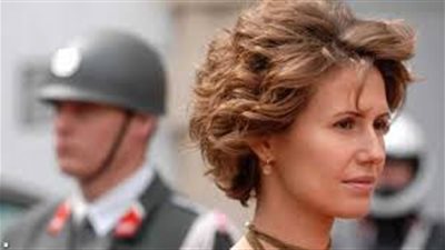 أول تعليق من أسماء الأسد بعد سقوط زوجها بشار