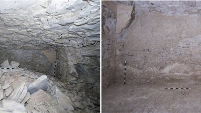 اكتشاف مقبرة الملك تحتمس الثاني المفقودة في الأقصر