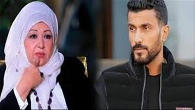 تطالب بـ 5 ملايين جنيه.. الحكم فى دعوى تعويض عفاف شعيب ضد المخرج محمد سامى اليوم