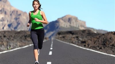 تفسير حلم  الجري في المنام وعلاقته بالقلق والخوف من المستقبل