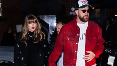 استعداد تايلور سويفت لخطبتها بعد قصة حب استمرت سنة ونصف.. من العريس؟ 