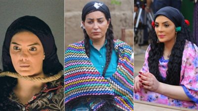 في رمضان 2025.. وفاء عامر وحورية فرغلي يقدمن قصة ريا وسكينة في مسلسل 