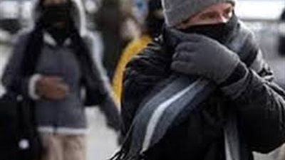 شديد البرودة | الأرصاد تحذر من طقس غدًا السبت
