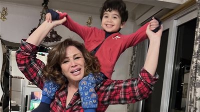 الهام شاهين تخوض دراما رمضان 2025 بشكلين مختلفين 