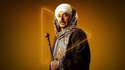 في رمضان 2025.. مخرج 