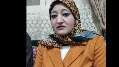 انتصار جديد للمرأة في الصعيد.. نورة الفولى أول مأذونة بجهينة في سوهاج