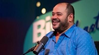 محمد ممدوح يحذر جمهوره قبل رمضان 2025