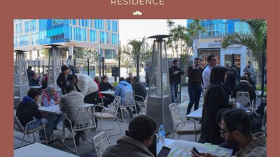تحالف شركة كيان وإيلاف للتطوير يحقق 2 مليار مبيعات بـ Vida Residence 