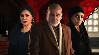 «أهل الخطايا» يجمع هؤلاء النجوم لأول مرة في رمضان 2025‎.. من بينهم سوسن بدر 