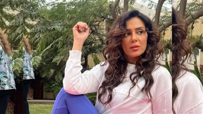 إنجي المقدم تحمس الجمهور لـ «كامل العدد++» رمضان 2025