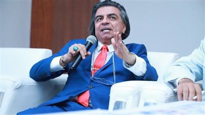 جمال شعبان يحذر من مرض غامض يؤدى للوفاة المفاجئة 