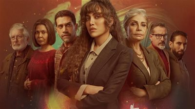 اثينا في رمضان 2025.. ريهام حجاج تخوض مغامرة صحفية مثيرة للجدل 