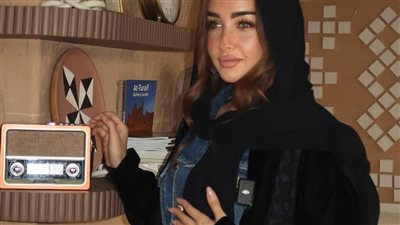 هنا الزاهد تخطف الأنظار بإطلالة الحجاب.. هل تخطط لعمل جديد؟