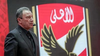 «الصلح خير».. الخطيب يتنازل عن دعواه ضد مرتضى منصور بتهمة السب والقذف
