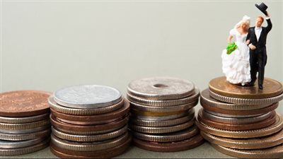 توفير المال قبل الزفاف.. 4 خطوات للابتعاد عن حفلات الزفاف الباهظة 