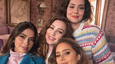 مسلسلات تناقش قضايا المرأة في رمضان 2025.. أبرزها «إخواتي» و«حسبة عمري»