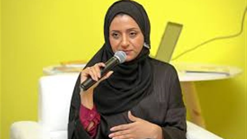 بدرية الشامسي