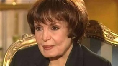 تغريم سميرة أحمد 100 جنيه لسب سائق