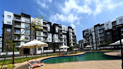 الأحد المقبل.. بدء تسليم 214 عمارة سكنية للفائزين بمشروع جنة بمدينة المنصورة الجديدة